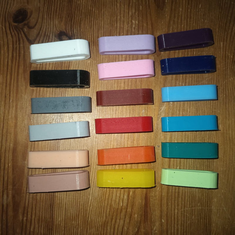 Sample Bands