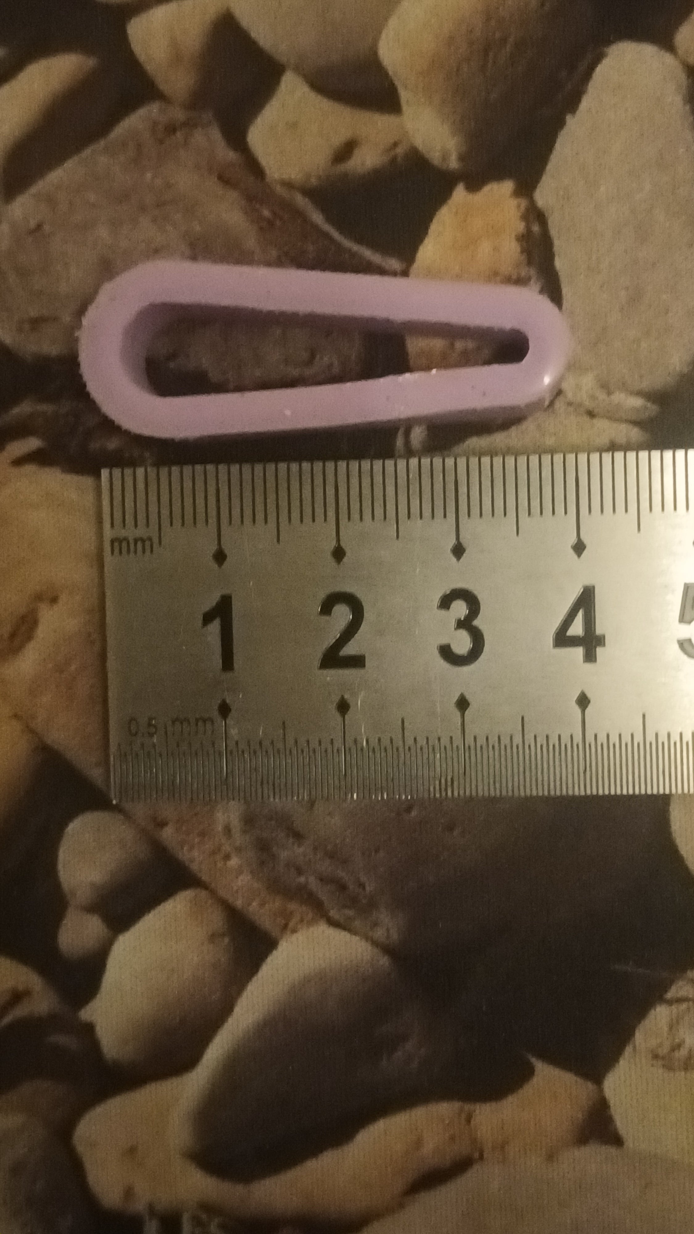 sizes collection