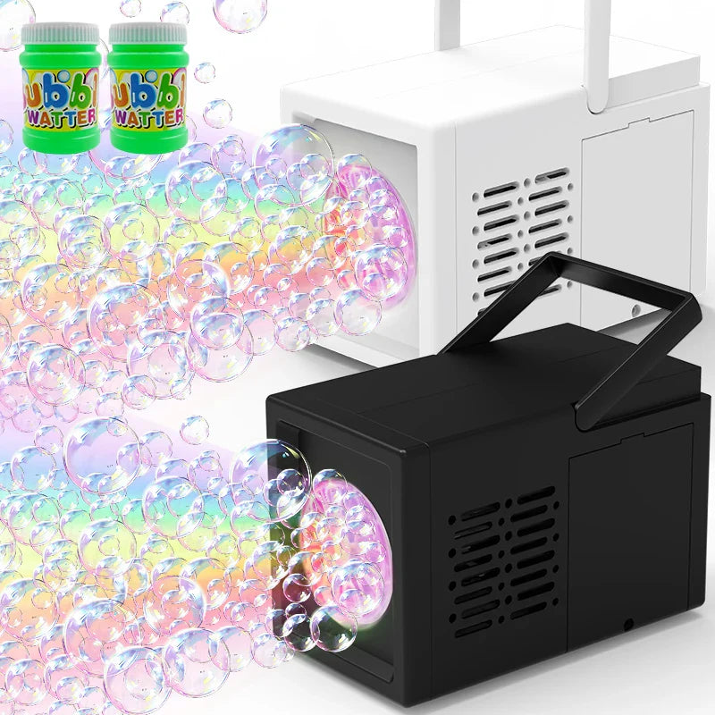 Bubble Machine
