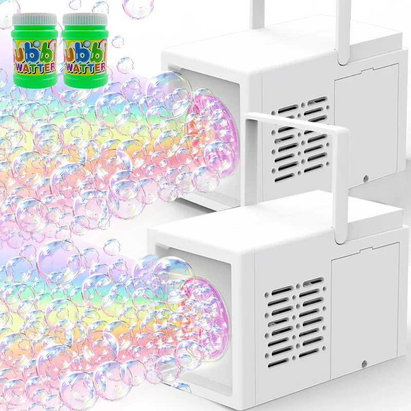 Bubble Machine