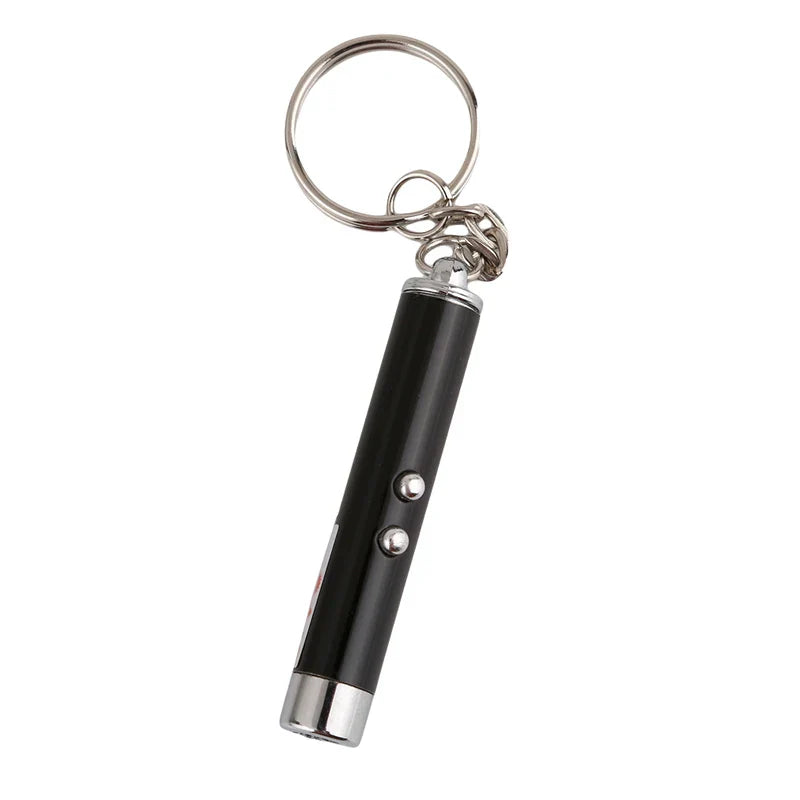 Interactive LED Laser Pointer Toys for Cats-10