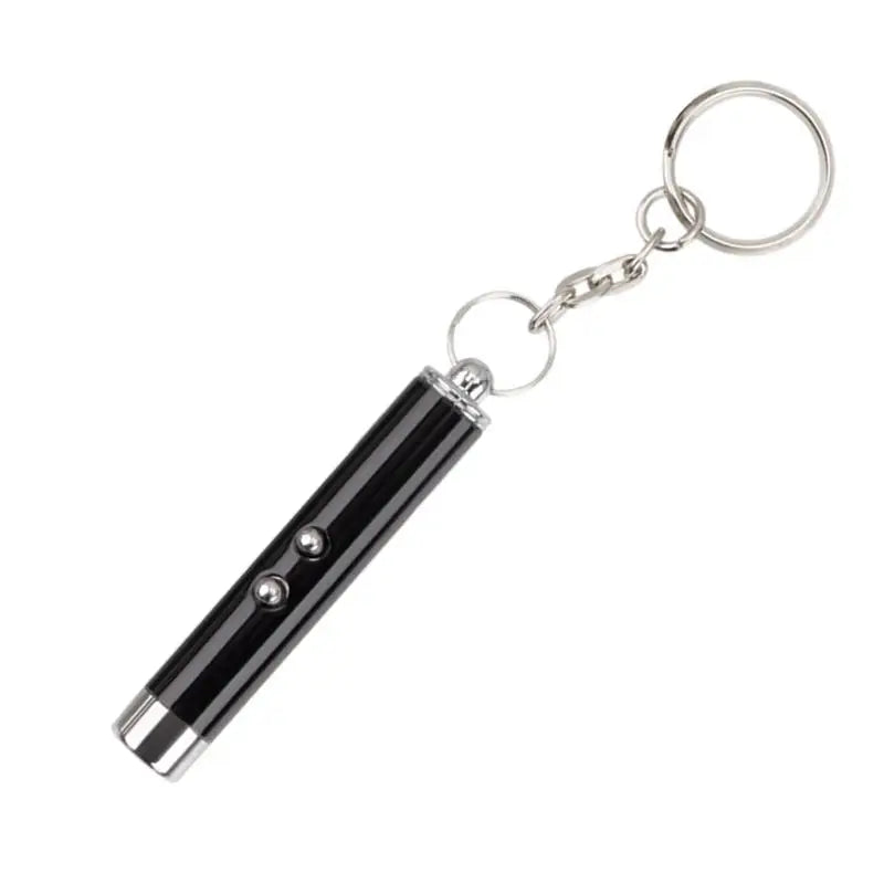 Interactive Laser Pointer