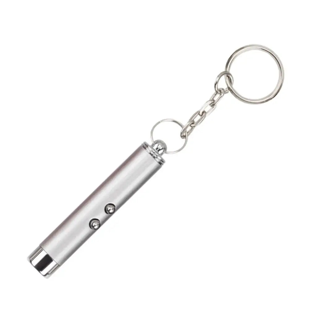 Interactive Laser Pointer