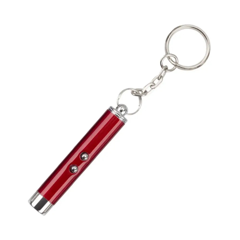 Interactive Laser Pointer