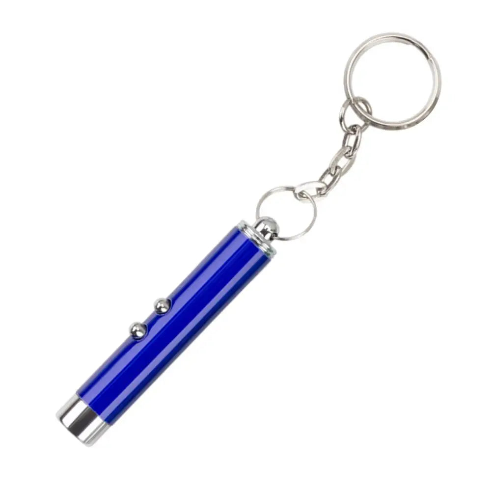 Interactive Laser Pointer