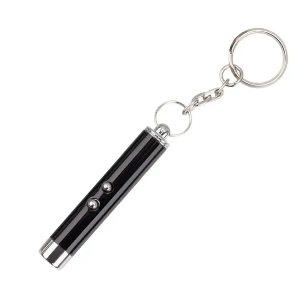 Interactive Laser Pointer